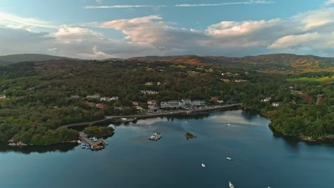 Rossbeigh 스톡 동영상 116529638