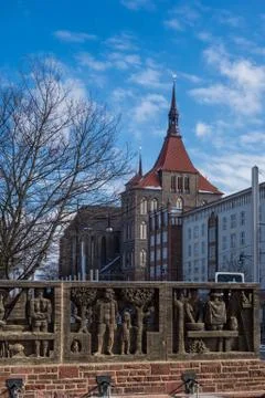 Rostock Stock Photos