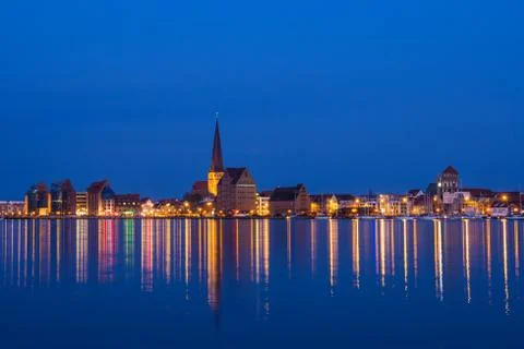 Rostock Stock Photos