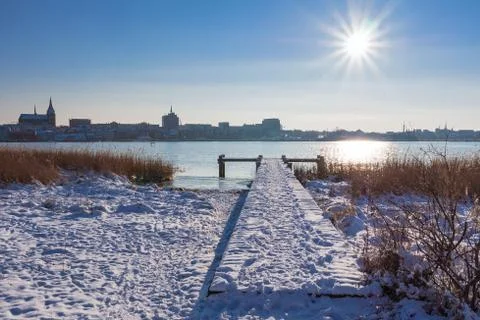 Rostock Stock Photos