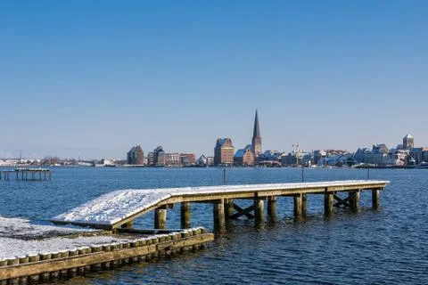 Rostock Stock Photos