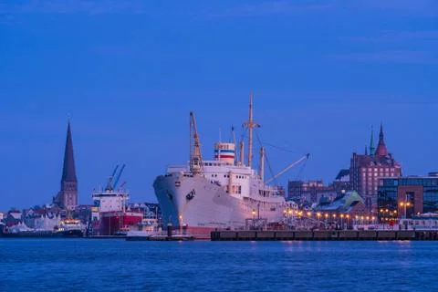 Rostock Stock Photos