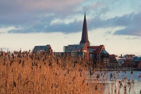 Rostock Stock Photos