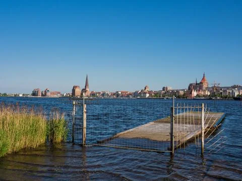 Rostock Stock Photos