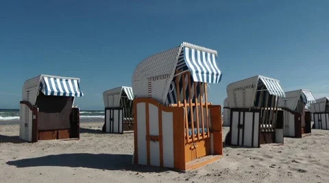 Rostock, Wanremunde Stock Footage 7728869