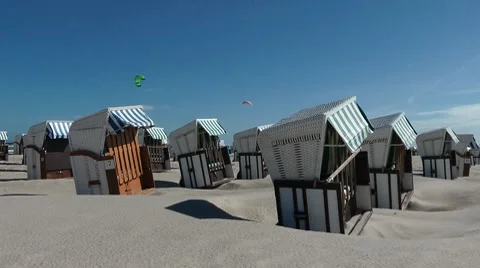 Rostock Warnemuende Stock Footage 7728849