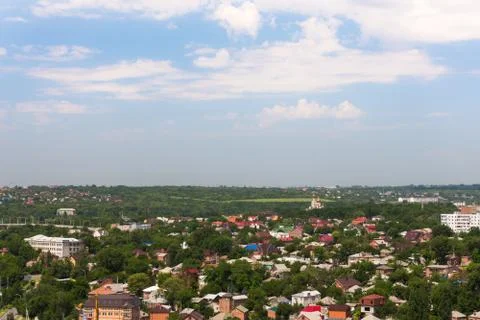 Rostov-on-Don Stock Photos