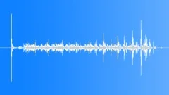 Rotary dial up releaseSound Effect