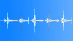 Rotary Dialing Telephone Sound Effect