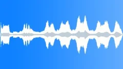 Rotary Lawn Mower Start Sound Effect