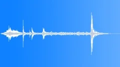 Rotary phone dial 01Sound Effect
