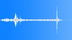 Rotary phone dial 03 Sound Effect