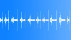 Rotary phone dial 07 Sound Effect