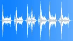 Rotary Phone Dialing Sound Effect