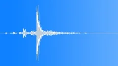 Rotary phone receiver lift 01Sound Effect