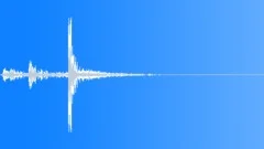 Rotary phone receiver lift 02Sound Effect