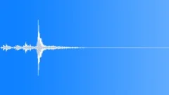 Rotary phone receiver lift 03Sound Effect