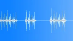 Rotary phone reset dial tone 03Sound Effect