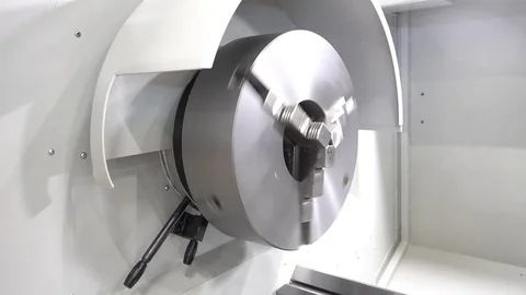 Rotary roller Stock Footage 116620457