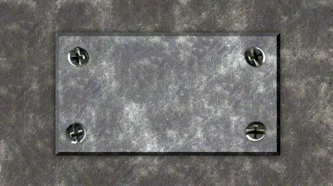 Rotary screws Stock Footage