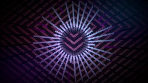 Rotary strip Stock Footage 73251510