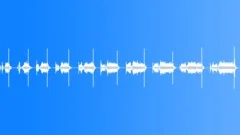 Rotary telephone dialingSound Effect