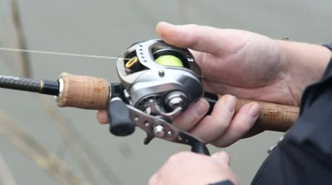 Rotate the coil Stock Footage 43802407