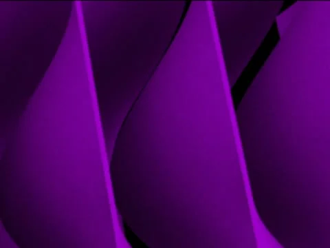 Rotate Color Waves 库存影片 22154403