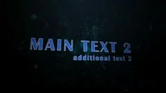 Rotate it Stock After Effects