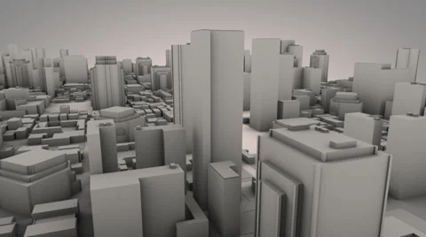 Rotate from left to right to see the Skyscraper Stock Footage 39004227
