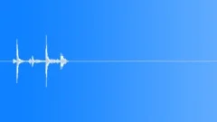 Rotate Lever Sound Effect