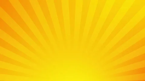 rotate stripes yellow abstract backgroun... | Stock Video | Pond5