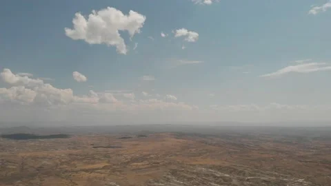 Rotate to thunderhead cloud Stock Footage 166464157