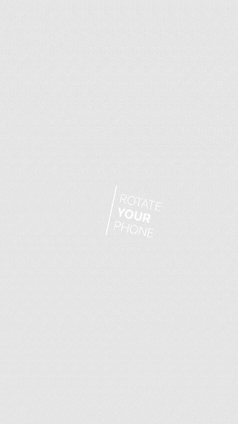 Rotate Your Phone on Alpha Background for Social Media Stock Footage 297792147