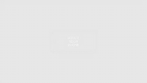 Rotate Your Phone on Alpha Background for Social Media Stock Footage 297808324