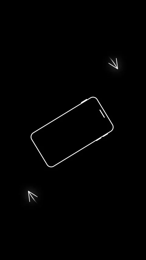 Phone Orientation Stock Videos – Royalty-Free HD & 4K Videos