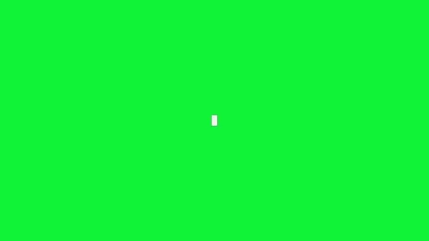 Rotate your smartphone horizontal orientation reminder Stock Footage 308932293