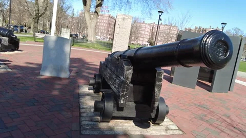 ROTATECANONROW 스톡 동영상 194843295