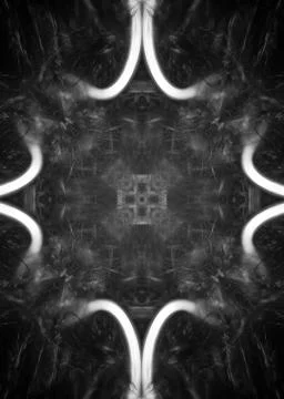 Rotated Background Textures Stock Illustration