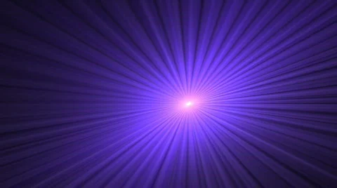 Rotated blue beam looping background d2750S L Stock Footage 645881