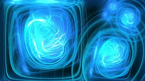 Rotated cyan seamless looping background d4534_L Stock Footage 11316038
