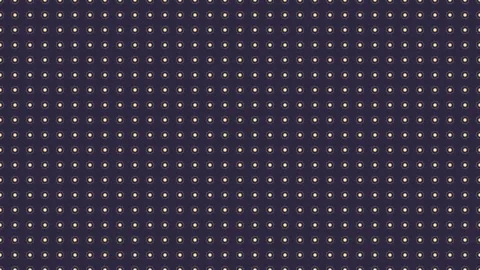 Rotated golden pattern navy background looping Stock Footage 300126651