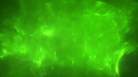 Rotated green clouds seamless looping background d4611_L Stock Footage 8994325