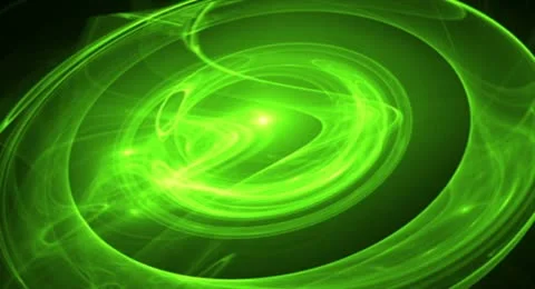Rotated green seamless looping background d4529_LP Stock Footage 8994328