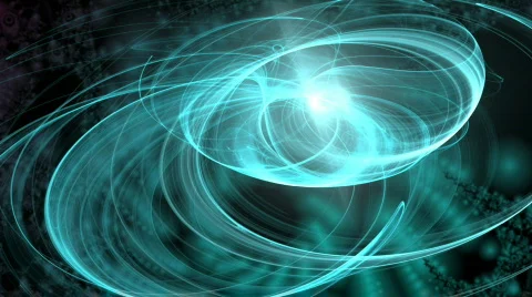 Rotated light blue motion background d4245 Stock Footage 772169