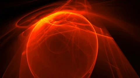 Rotated red motion background d4481 L Stock Footage 2683467