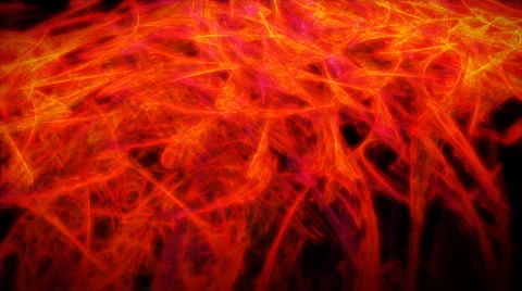 Rotated red motion background d6153D Stock Footage 2314235