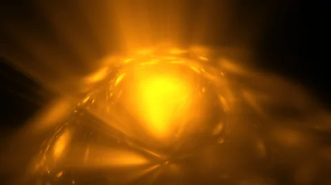 Rotated yellow seamless looping bg d4480 L Stock Footage 2683364