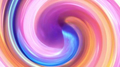 Rotating Abstract Background  Stock Footage 57351191