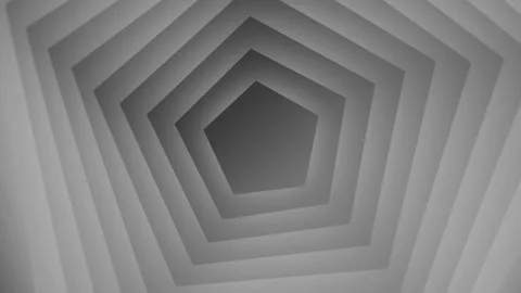 Rotating Abstract Background Stock Footage 240719671